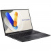 Ноутбук ASUS Vivobook 16 R1605VA-MB998, Intel Core i5-1335U/16Gb/SSD1Tb/16"/IPS/WUXGA/1920x1200/60Hz/NoOS/черный