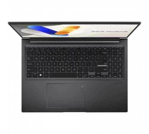 Ноутбук ASUS Vivobook 16 R1605VA-MB998, Intel Core i5-1335U/16Gb/SSD1Tb/16"/IPS/WUXGA/1920x1200/60Hz/NoOS/черный
