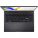 Ноутбук ASUS Vivobook 16 R1605VA-MB998, Intel Core i5-1335U/16Gb/SSD1Tb/16"/IPS/WUXGA/1920x1200/60Hz/NoOS/черный