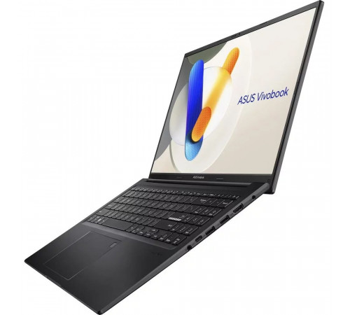 Ноутбук ASUS Vivobook 16 R1605VA-MB998, Intel Core i5-1335U/16Gb/SSD1Tb/16"/IPS/WUXGA/1920x1200/60Hz/NoOS/черный