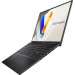 Ноутбук ASUS Vivobook 16 R1605VA-MB998, Intel Core i5-1335U/16Gb/SSD1Tb/16"/IPS/WUXGA/1920x1200/60Hz/NoOS/черный