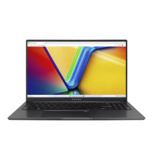 Ноутбук ASUS Vivobook 15 F1505VA-MA929 Intel Core i7-13620H/16Gb/SSD512Gb/15.6"/OLED/2.8K/2880x1620/120Hz/NoOS/черный