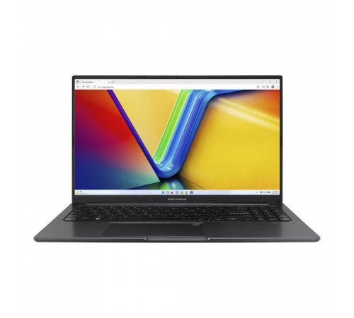 Ноутбук ASUS Vivobook 15 F1505VA-MA929 Intel Core i7-13620H/16Gb/SSD512Gb/15.6"/OLED/2.8K/2880x1620/120Hz/NoOS/черный