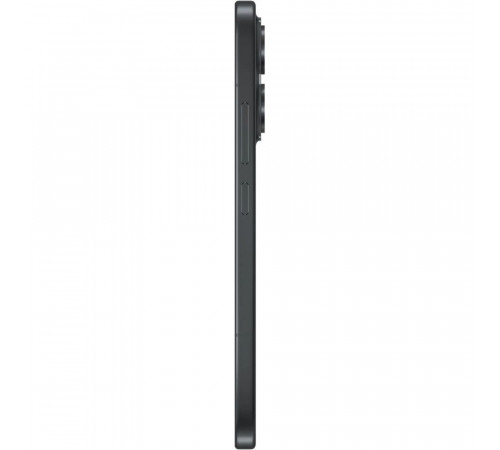 Смартфон Xiaomi 17 RU 12+512 чёрный (MZB0MSZRU)