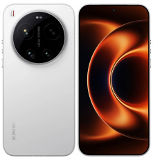 Смартфон  Xiaomi 17 Ultra RU 16+512 белый (MZB0MRJRU)