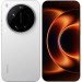 Смартфон  Xiaomi 17 Ultra RU 16+512 белый (MZB0MRJRU)