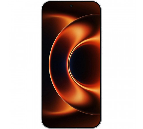 Смартфон  Xiaomi 17 Ultra RU 16+512 белый (MZB0MRJRU)