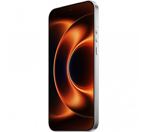 Смартфон  Xiaomi 17 Ultra RU 16+512 белый (MZB0MRJRU)