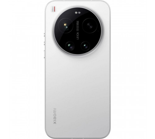 Смартфон  Xiaomi 17 Ultra RU 16+512 белый (MZB0MRJRU)