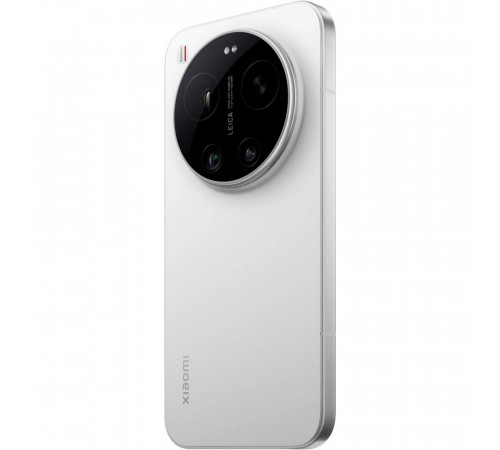Смартфон  Xiaomi 17 Ultra RU 16+512 белый (MZB0MRJRU)