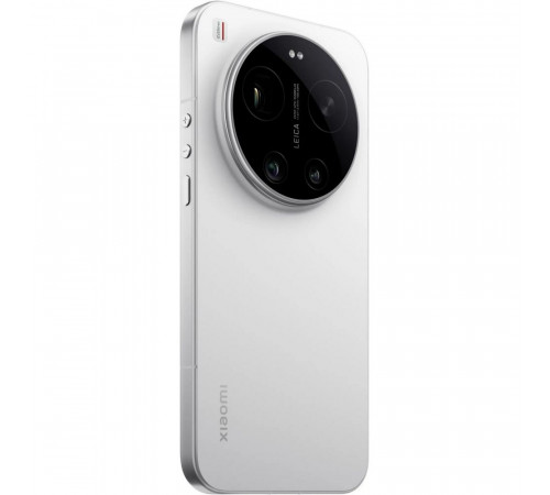 Смартфон  Xiaomi 17 Ultra RU 16+512 белый (MZB0MRJRU)