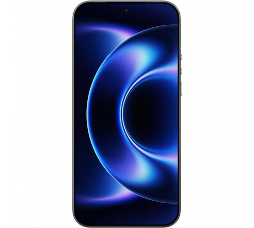 Смартфон Xiaomi 17 Ultra RU 16+512 чёрный (MZB0MRYRU)