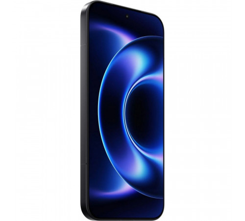 Смартфон Xiaomi 17 Ultra RU 16+512 чёрный (MZB0MRYRU)