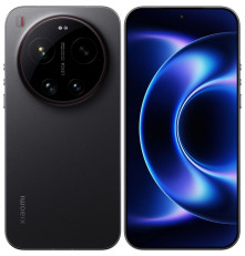 Смартфон Xiaomi 17 Ultra RU 16+512 чёрный (MZB0MRYRU)