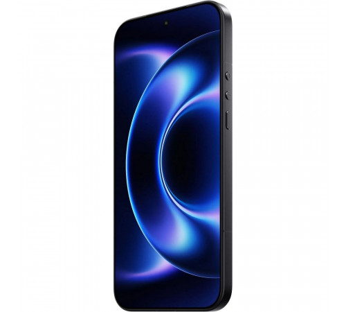 Смартфон Xiaomi 17 Ultra RU 16+512 чёрный (MZB0MRYRU)