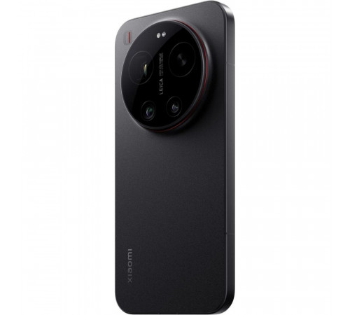 Смартфон Xiaomi 17 Ultra RU 16+512 чёрный (MZB0MRYRU)