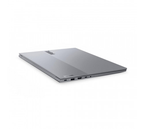 Ноутбук Lenovo ThinkBook 16 G7 ARP, AMD Ryzen 7 7735HS/16Gb/SSD512Gb/16"/IPS/WUXGA/1920x1200/60Hz/NoOS/серый