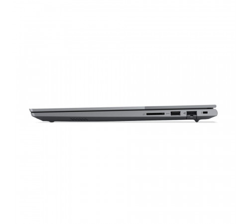Ноутбук Lenovo ThinkBook 16 G7 ARP, AMD Ryzen 7 7735HS/16Gb/SSD512Gb/16"/IPS/WUXGA/1920x1200/60Hz/NoOS/серый