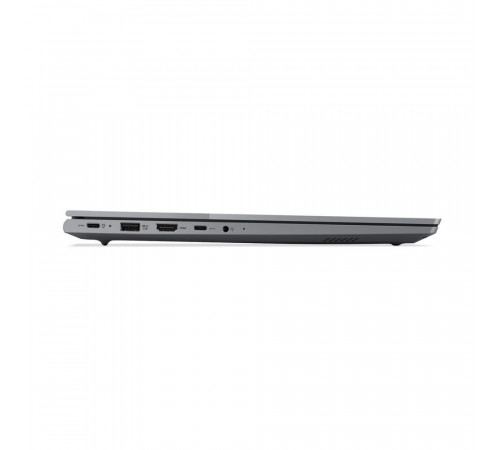 Ноутбук Lenovo ThinkBook 16 G7 ARP, AMD Ryzen 7 7735HS/16Gb/SSD512Gb/16"/IPS/WUXGA/1920x1200/60Hz/NoOS/серый
