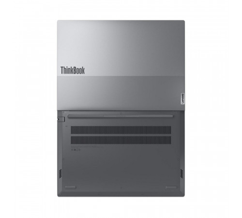 Ноутбук Lenovo ThinkBook 16 G7 ARP, AMD Ryzen 7 7735HS/16Gb/SSD512Gb/16"/IPS/WUXGA/1920x1200/60Hz/NoOS/серый