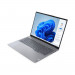 Ноутбук Lenovo ThinkBook 16 G7 ARP, AMD Ryzen 7 7735HS/16Gb/SSD512Gb/16"/IPS/WUXGA/1920x1200/60Hz/NoOS/серый