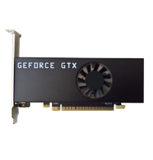 Видеокарта Kissin GTX 1050 LP 4GB, GDDR5/128-bit
