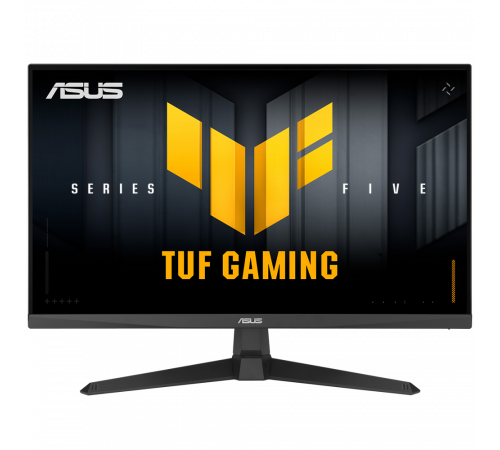 Монитор ASUS 27" VG279QE5A IPS FHD(1920x1080) 146Hz DP HDMI 1ms(MPRT) 300cd/㎡ 16:9
