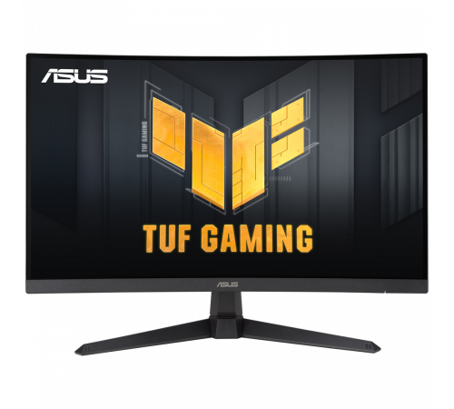 Монитор ASUS 27" VG27VQM1B VA FHD(1920x1080) 280Hz DP 2xHDMI 1ms(GTG) 250cd/㎡ 16:9