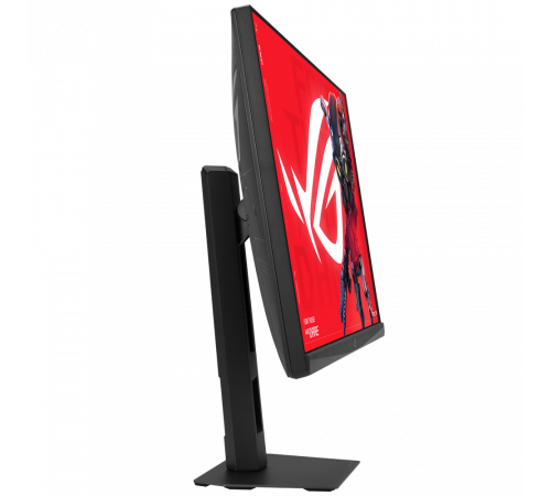 Монитор ASUS 27" XG27ACMEG IPS WQHD(2560х1440) 260Hz 0.3ms(GTG) USB-C DP HDMI 400cd/㎡ 16:9