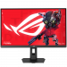 Монитор ASUS 27" XG27ACMEG IPS WQHD(2560х1440) 260Hz 0.3ms(GTG) USB-C DP HDMI 400cd/㎡ 16:9