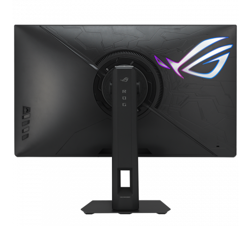 Монитор ASUS 27" XG27ACMEG IPS WQHD(2560х1440) 260Hz 0.3ms(GTG) USB-C DP HDMI 400cd/㎡ 16:9