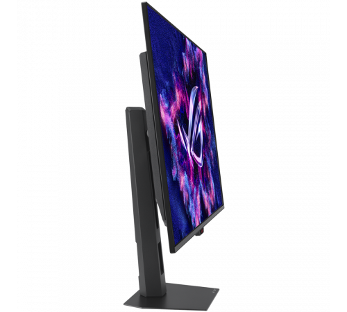 Монитор ASUS 31.5" XG32UCDS QD-OLED 4K UHD(3840x2160) 165Hz USB-C DP 2xHDMI 0.03ms(GTG) 1000cd/m2 16:9