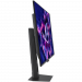 Монитор ASUS 31.5" XG32UCDS QD-OLED 4K UHD(3840x2160) 165Hz USB-C DP 2xHDMI 0.03ms(GTG) 1000cd/m2 16:9