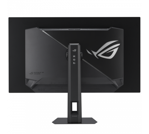 Монитор ASUS 31.5" XG32UCDS QD-OLED 4K UHD(3840x2160) 165Hz USB-C DP 2xHDMI 0.03ms(GTG) 1000cd/m2 16:9