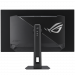 Монитор ASUS 31.5" XG32UCDS QD-OLED 4K UHD(3840x2160) 165Hz USB-C DP 2xHDMI 0.03ms(GTG) 1000cd/m2 16:9