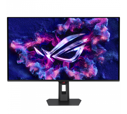 Монитор ASUS 31.5" XG32UCDS QD-OLED 4K UHD(3840x2160) 165Hz USB-C DP 2xHDMI 0.03ms(GTG) 1000cd/m2 16:9