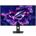 Монитор ASUS 31.5" XG32UCDS QD-OLED 4K UHD(3840x2160) 165Hz USB-C DP 2xHDMI 0.03ms(GTG) 1000cd/m2 16:9