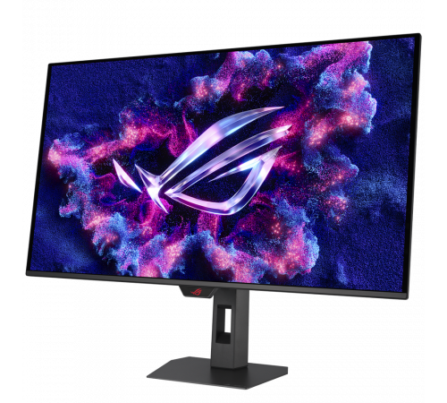 Монитор ASUS 31.5" XG32UCDS QD-OLED 4K UHD(3840x2160) 165Hz USB-C DP 2xHDMI 0.03ms(GTG) 1000cd/m2 16:9