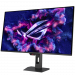 Монитор ASUS 31.5" XG32UCDS QD-OLED 4K UHD(3840x2160) 165Hz USB-C DP 2xHDMI 0.03ms(GTG) 1000cd/m2 16:9