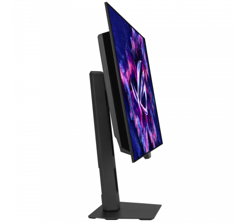 Монитор ASUS 27" XG27AQDMGR OLED WQHD(2560x1440) 240Hz 2xHDMI 0.03ms(GTG) 900cd/㎡ 16:9