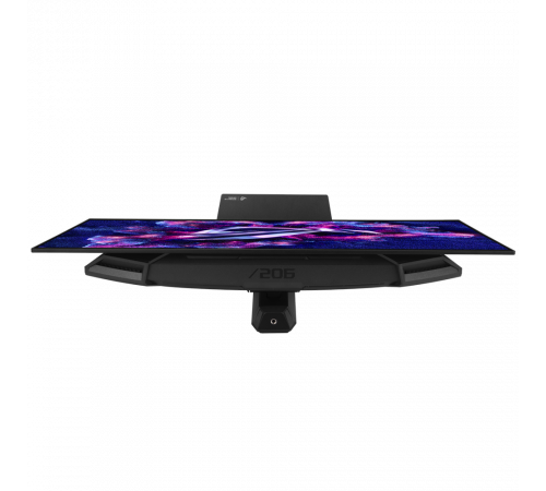 Монитор ASUS 27" XG27AQDMGR OLED WQHD(2560x1440) 240Hz 2xHDMI 0.03ms(GTG) 900cd/㎡ 16:9