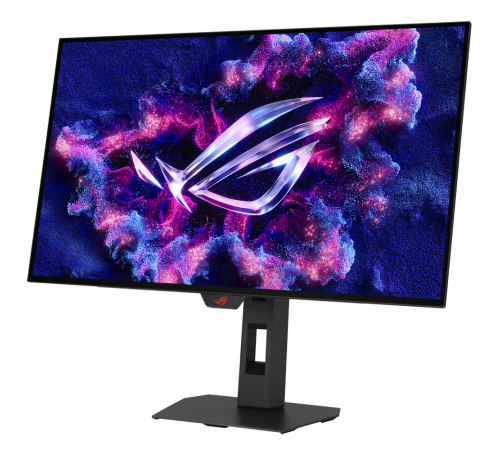 Монитор ASUS 27" XG27AQDMGR OLED WQHD(2560x1440) 240Hz 2xHDMI 0.03ms(GTG) 900cd/㎡ 16:9