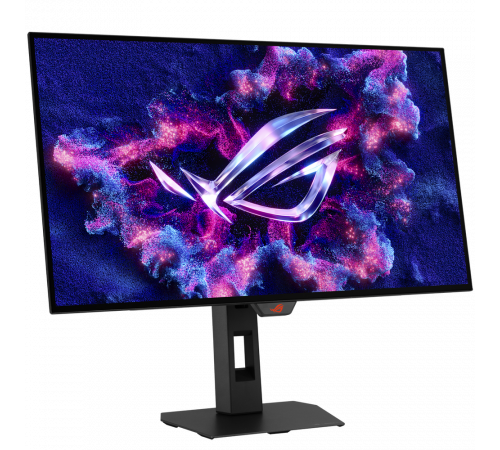 Монитор ASUS 27" XG27AQDMGR OLED WQHD(2560x1440) 240Hz 2xHDMI 0.03ms(GTG) 900cd/㎡ 16:9