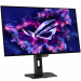 Монитор ASUS 27" XG27AQDMGR OLED WQHD(2560x1440) 240Hz 2xHDMI 0.03ms(GTG) 900cd/㎡ 16:9