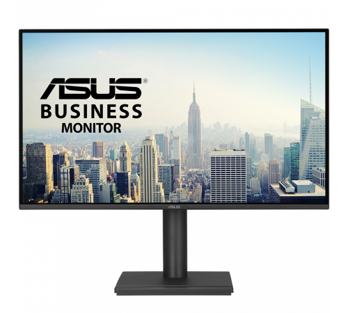 Монитор ASUS 27" BE27AQ IPS WQHD(2560x1440) 75Hz DP HDMI 1ms(MPRT) 350cd/m2 16:9