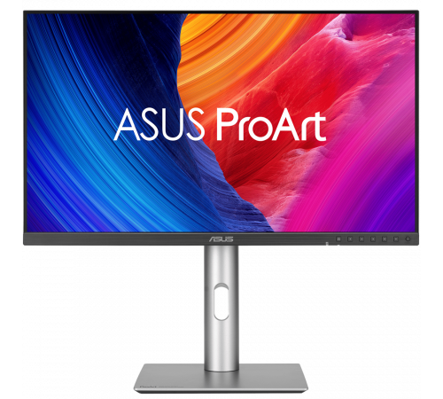 Монитор ASUS 27" PA278QGV IPS WQHD(2560x1440) 120Hz DP HDMI 4xUSB 5ms(GTG) 350cd/㎡ 16:9