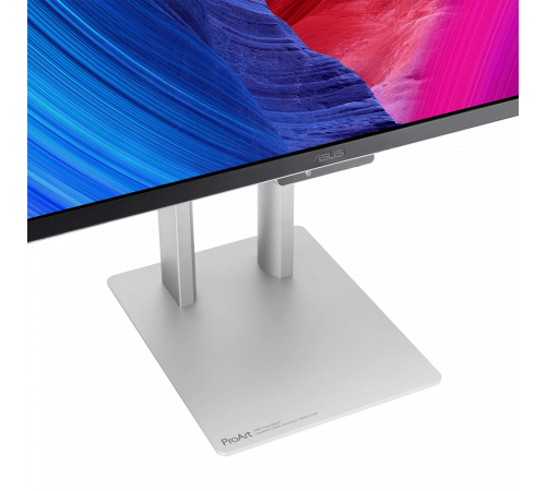 Монитор ASUS 31.5" PA32UCDM OLED 4K UHD(3840x2160) 240Hz USB-C 2xHDMI 0.1ms(GTG) 250cd/m2 16:9