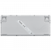 Клавиатура ASUS M704 ROG AZOTH X ROG NX Snow PBT 75% USB 2.4GHz BT