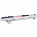 Клавиатура ASUS M704 ROG AZOTH X ROG NX Snow PBT 75% USB 2.4GHz BT