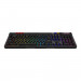 Клавиатура беспроводная игровая MSI STRIKE PRO W SILENT, черный